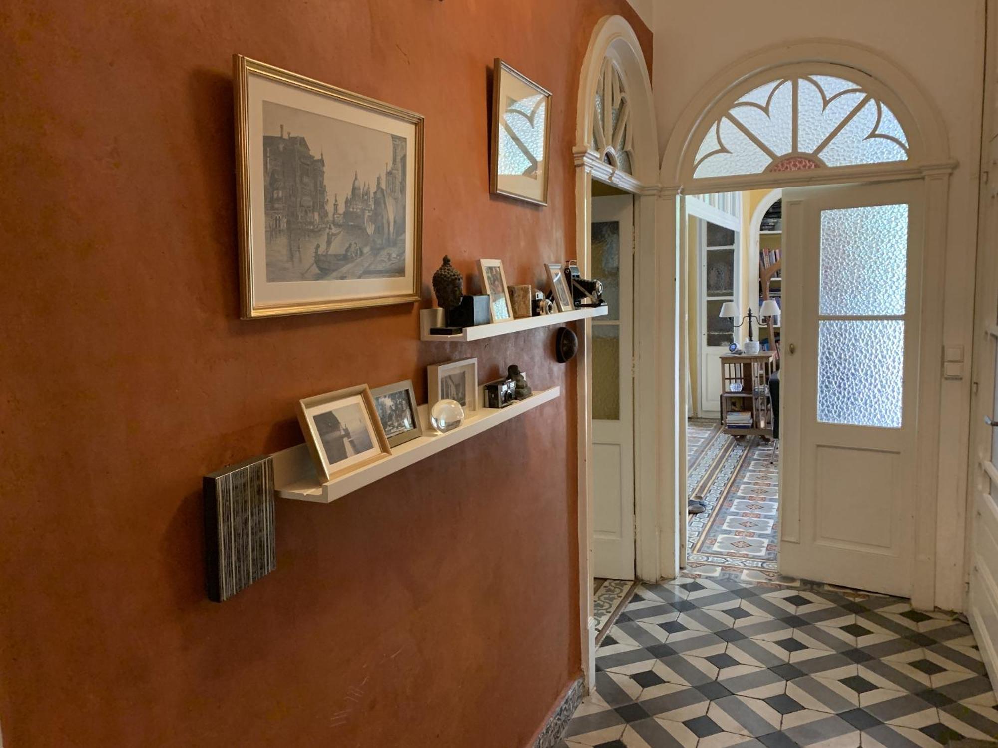 Chambre D'Hotes Lo Componairo Pouzols Værelse billede